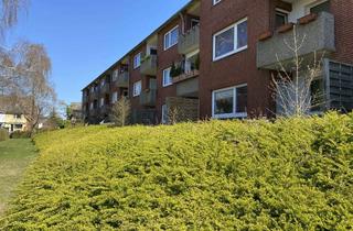 Wohnung mieten in Schifferamt, 21423 Winsen, bereits modernisierte 3-Zi.-Whg. mit Balkon- Besichtigung auf Anfrage -