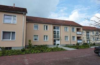Wohnung mieten in Lüderstr. 61, 49356 Diepholz, 5 ZKB IM EG mit Terrasse