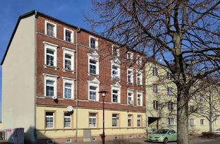 Wohnung mieten in Puschkinstraße 18, 04838 Eilenburg, AB OKTOBER 2026 EINZUGSBEREIT