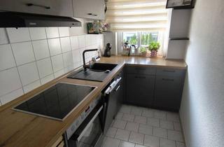 Wohnung mieten in Am Sachsenpark 08, 09669 Frankenberg, Gemütliches Heim mit 2,5 Zimmern und Balkon!