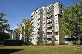 Wohnung mieten in Breslauer Straße 255, 38440 Laagberg, Familienwohnung am Stadtwald // 2.OG Rechts
