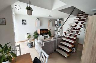 Wohnung mieten in 79400 Kandern, Charmante 2-Zimmer Wohnung mit Empore & drei Balkonen in Kandern
