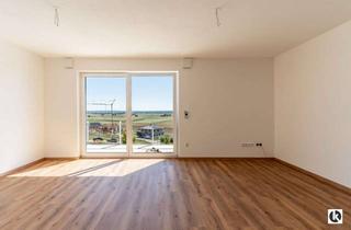 Wohnung mieten in 86676 Ehekirchen, Hochwertige 3-Zimmer Neubauwohnung mit fantastischer Aussicht