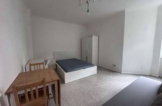 Wohnung mieten in Finowstraße 28, 10247 Friedrichshain, Möblierte 1-Zimmer Wohnung im Herzen von Friedrichshain!