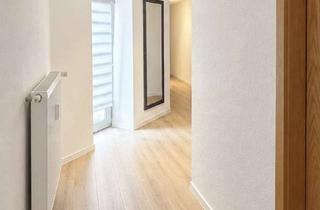 Wohnung mieten in Helmststedter 27, 39112 Sudenburg, Helle Dachgeschosswohnung mit zwei Balkonen