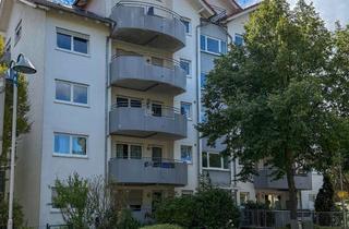 Wohnung mieten in Rheinallee 27a, 65439 Flörsheim, Gemütliche 3 Zimmer Wohnung mit Balkon