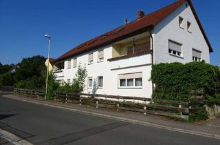 Wohnung mieten in Egerstraße 28, 91056 Dechsendorf, Ruhige 3-Zimmer DG-Wohnung