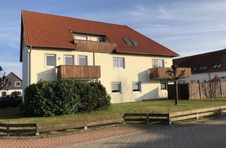 Wohnung mieten in 38154 Königslutter, Dachgeschosswohnung mit Dachterasse in Königslutter!