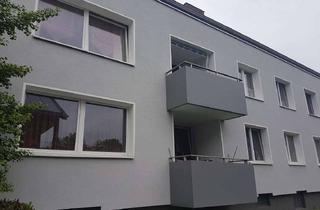 Wohnung mieten in Borlinghauser Str. 24, 59557 Lippstadt, Helle 3-Zimmer-Wohnung mit Balkon in beliebter Lage von Lippstadt-Süd