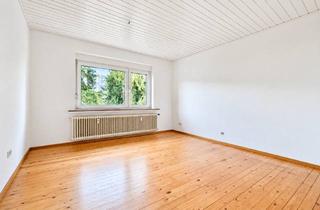 Wohnung mieten in 42719 Wald, Erstbezug nach Renovierung: 2,5-Zimmer-Wohnung im I.OG mit Altbau-Charme