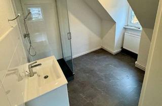 Wohnung mieten in 38640 Goslar, Renovierte zentrumsnahe 3-Zimmerwohnung