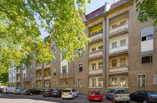 Wohnung mieten in Adamstraße 37, 13595 Spandau, Ab sofort verfügbar!