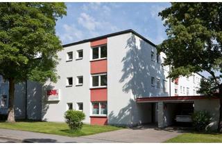 Wohnung mieten in Crailsheimstr. 12, 91522 Ansbach, Gemütliche 1-Zimmer Wohnung in Ansbach!