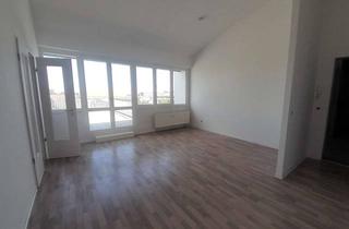Wohnung mieten in Birkenweg, 14943 Luckenwalde, 3-Zimmer-Wohnung mit Terrasse über den Dächern von Luckenwalde - 1.Monat mietfrei!