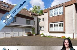 Wohnung mieten in 45968 Gladbeck, Blömker! Attraktive 2,5 Raum Wohnung in Gladbeck-Brauck mit großem Gemeinschaftsgarten!