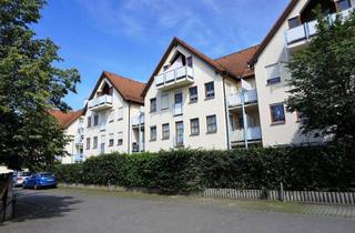 Wohnung mieten in 16767 Leegebruch, 3 Zi. DG-Wohnung (ca. 90 m² Wohn-/Nutzfläche) zu vermieten!