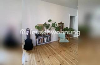 Tauschwohnungen in Oderstraße 33, 12051 Neukölln, Tauschwohnung: 2 Zimmer Wohnung im Schillerkiez - landeseigene