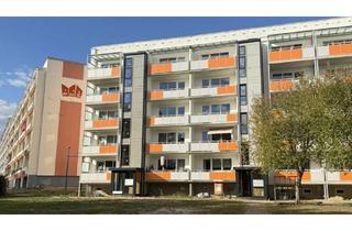 Wohnung mieten in Pablo-Neruda-Ring 35, 17235 Neustrelitz, Kurzexposé 1102/35031