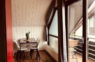 Wohnung mieten in 76689 Karlsdorf-Neuthard, 2,5 Zimmer suchen empathische Bewohner