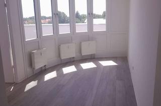 Wohnung mieten in Birkenweg, 14943 Luckenwalde, 3-Zimmer-Wohnung mit 2 Terrassen – 1.Monat mietfrei!