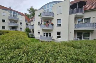 Wohnung mieten in Gartenstraße 8C, 99994 Schlotheim, Gemütliche 2-Zimmer-Wohnung mit großem Balkon in ruhiger Lage