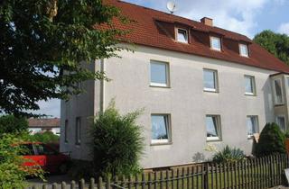 Wohnung mieten in Hohenhauser Straße 45, 32689 Kalletal, Erdgeschosswohnung in Hohenhausen!