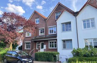 Wohnung mieten in Roggengabel 7a, 22397 Duvenstedt, 4- Zimmer Kft. Wohnung über 2 Wohnebenen in der Roggengabel