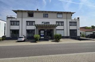 Wohnung mieten in Benzstraße, 64646 Heppenheim, *** Bergstraßenblick und Sonnenterasse garantiert****