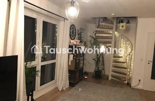 Tauschwohnungen in Horstwalder Straße 21, 12307 Lichtenrade, Tauschwohnung: 78 m² Wohnung in Berlin, Tempelhof-Schöneberg
