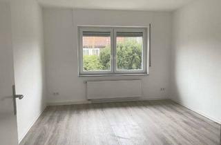 Wohnung mieten in 48653 Coesfeld, helle 3 Zi.- Etagenwohnung mit Balkon