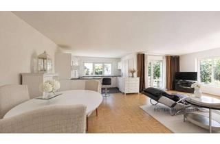 Wohnung mieten in 36100 Petersberg, Petersberg: 3 Zimmerwohnung mit Garten, Fußbodenheizung, Aufzug und Gäste WC-Baujahr 2012