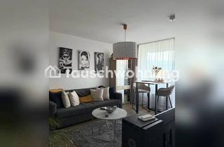 Tauschwohnungen in Kandinskyallee 20, 22115 Billstedt, Tauschwohnung: Tausche 44,06m² SAGA Wohnung Mümmel gegen große mind. 57m2