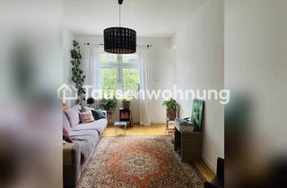 Tauschwohnungen in Griesstraße 62, 20535 Hamm, Tauschwohnung: Charmante 2-Zimmer-Altbau-Wohnung in Hamburg gegen min. 3