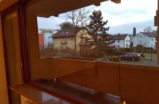 Wohnung mieten in 79576 Weil am Rhein, Schöne zentrale und geräumige ein Zimmer Wohnung in Weil am Rhein