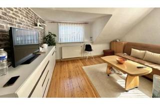 Wohnung mieten in Saarlandstraße 116, 76187 Knielingen, Neugründung 3er-WG
