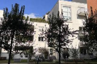 Lofts mieten in Lucile-Grahn-Straße 30a, 81675 Bogenhausen, großzügiges Loft -Dachterrasse - absolut ruhig