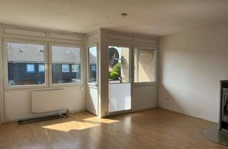 Wohnung mieten in Middeldiek 5d, 26434 Wangerland, Attraktive 3-Zimmer-Wohnung mit Einbauküche in Hooksiel an der Nordsee