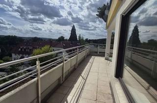 Wohnung mieten in Urlashöhe 10, 91207 Lauf, 4-Zimmer-Wohnung mit Traumhaftem Blick