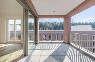 Wohnung mieten in 88212 Ravensburg, Platz für die ganze Familie - 4-Zimmer-Etagenwohnung mit Loggia
