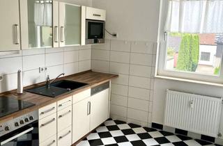 Wohnung mieten in 59427 Unna, Zwei Zimmer in Unna: Praktisch geschnittene Wohnung