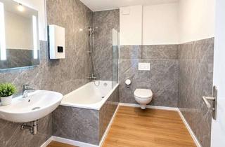 Wohnung mieten in Lintforter Straße 7a, 47445 Moers, Erstbezug nach Sanierung: Top 3 Zimmer Wohnung mit Balkon in Moers-Repelen