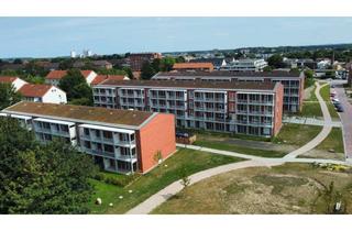 Wohnung mieten in Juistweg 12, 23554 St. Lorenz Nord, Moderne 2 Zimmerwohnung zur Miete mit Balkon in Lübeck St. Lorenz - Wentzel Dr.
