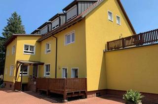 Wohnung mieten in Karlstadter Straße 12, 97737 Gemünden, Helle 4-Zimmer-Dachgeschosswohnung mit Einbauküche in Gemünden-Wernfeld