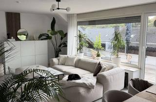 Wohnung mieten in Klopstockstraße, 45964 Gladbeck, Schöne helle Dachgeschosswohnung in Gladbeck