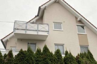 Wohnung mieten in 74078 Biberach, Heisenbergstraße 19, 74078 Heilbronn