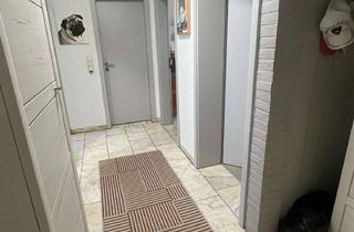 Wohnung mieten in Ortlohstraße 92, 45663 Recklinghausen, Modernisierte 3-Zimmer-Wohnung mit Balkon in Recklinghausen