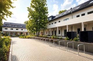 Wohnung mieten in Augsburger Straße 18, 12309 Lichtenrade, 125 moderne Mietwohnungen in Berlin Lichtenrade