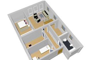 Wohnung mieten in Dresdener Straße, 02826 Innenstadt, Freundliche 4-Zimmer-Wohnung in Görlitz