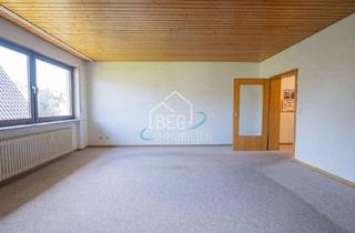 Wohnung mieten in 71404 Korb, 4,5 Zimmer mit Weinbergblick