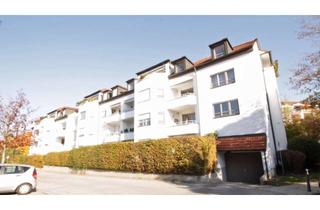 Wohnung mieten in Hallstattstraße 10, 86316 Friedberg, Helle 3,5-Zimmer-Wohnung in Friedberg-Süd zu vermieten